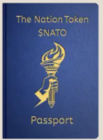 Passport Icon