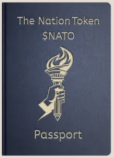 Passport Icon