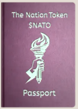 Passport Icon